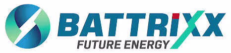 Battrixx: Future Energy